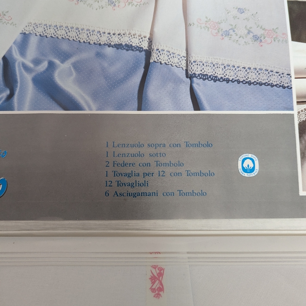 Linen